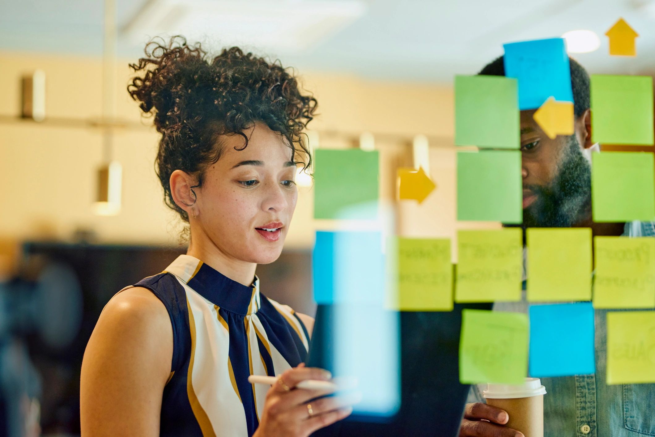 Data-Driven Business Insights