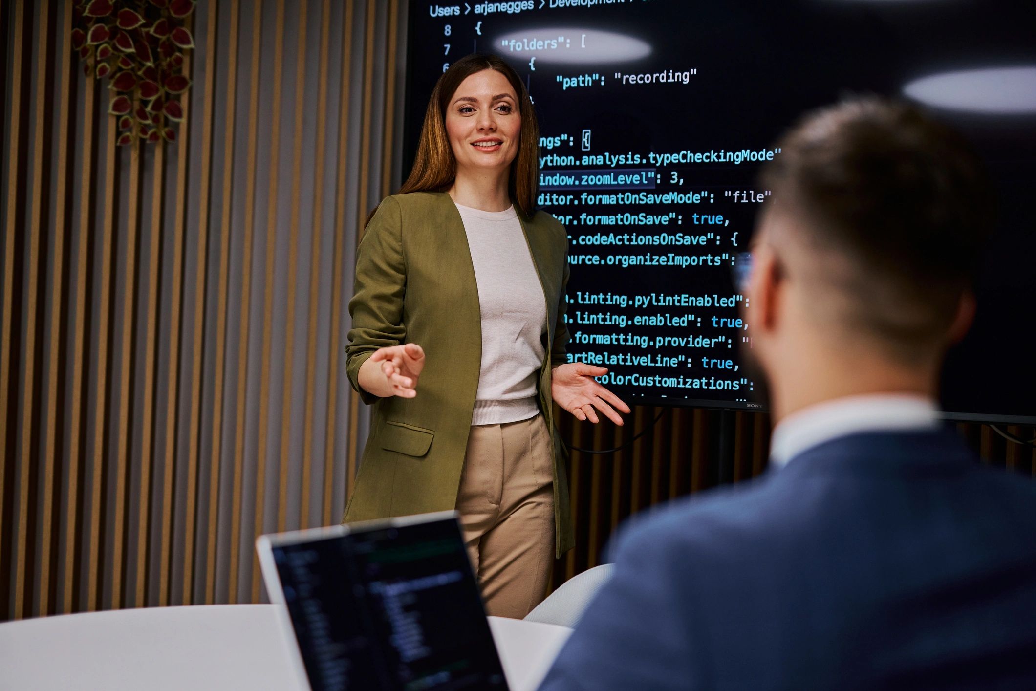 Specialized Tech Staffing Solutions